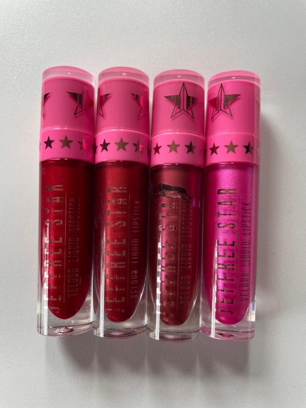 Jeffree Star Bundle